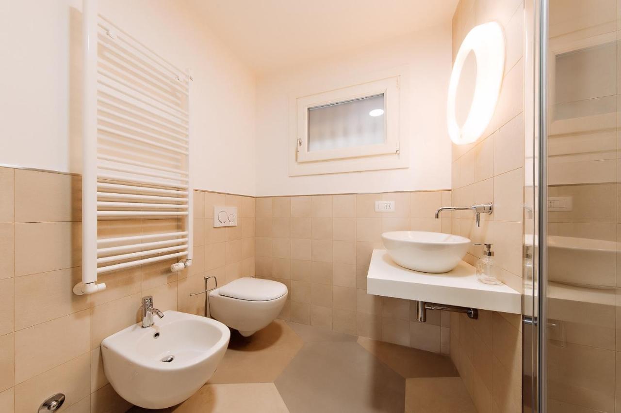 Apartamento Luxury Loft Milano Castello Exterior foto